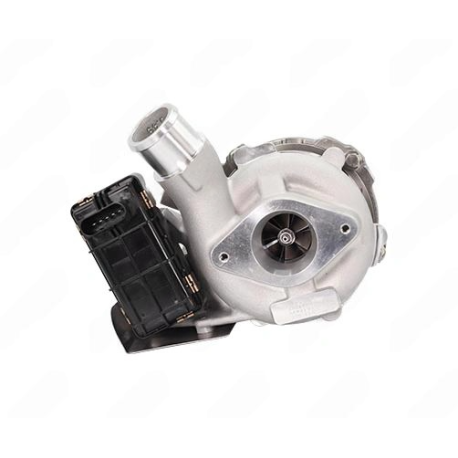 Turbo neuf pour FORD Tourneo Custom 2.2 TDCi 155 CV (114 KW) - 854800-5001W - Jrone