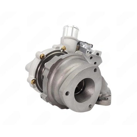 Turbo neuf pour FORD Tourneo Custom 2.2 TDCi 155 CV (114 KW) - 854800-5001W - Jrone