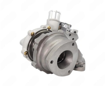 Turbo neuf pour FORD Tourneo Custom 2.2 TDCi 155 CV (114 KW) - 854800-5001W - Jrone