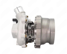 Turbo neuf pour FORD Transit 2.2 TDCi 125 CV (92 KW) - 854800-5001W - Jrone
