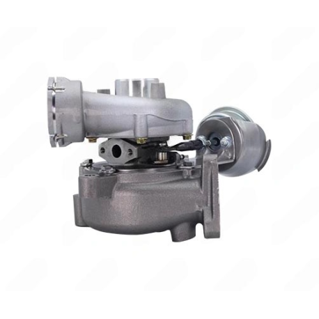 Turbo neuf pour AUDI A4 (B7) 2.0 TDI 121 CV (89 KW) - 758219-5004S - Jrone