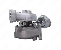 Turbo neuf pour AUDI A4 (B7) 2.0 TDI 126 CV (93 KW) - 758219-5004S - Jrone