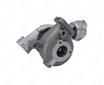Turbo neuf pour AUDI A4 (B7) 2.0 TDI 126 CV (93 KW) - 758219-5004S - Jrone