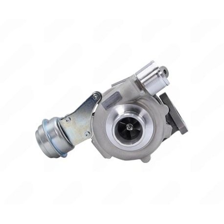 Turbo neuf pour SUZUKI Grand Vitara 2 1.9 DDIS 129 CV (95 KW) - 760680-5005S - Jrone