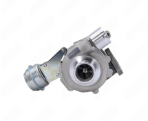 Turbo neuf pour SUZUKI Grand Vitara 2 1.9 DDIS 129 CV (95 KW) - 760680-5005S - Jrone