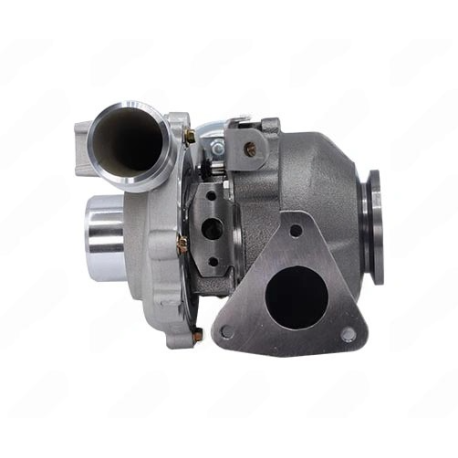Turbo neuf pour SUZUKI Grand Vitara 2 1.9 DDIS 129 CV (95 KW) - 760680-5005S - Jrone