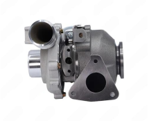 Turbo neuf pour SUZUKI Grand Vitara 2 1.9 DDIS 129 CV (95 KW) - 760680-5005S - Jrone