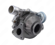 Turbo neuf pour SUZUKI Grand Vitara 2 1.9 DDIS 129 CV (95 KW) - 760680-5005S - Jrone
