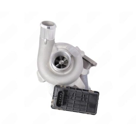Turbo neuf pour FORD Transit 3 2.2 TDCi 115 CV (85 KW) - 767933-5015S - Jrone
