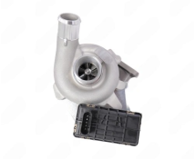 Turbo neuf pour FORD Transit 3 2.2 TDCi 85 CV (63 KW) - 767933-5015S - Jrone