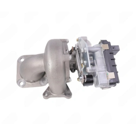 Turbo neuf pour FORD Transit 3 2.2 TDCi 115 CV (85 KW) - 767933-5015S - Jrone