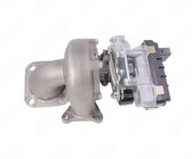 Turbo neuf pour FORD Transit 3 2.2 TDCi 115 CV (85 KW) - 767933-5015S - Jrone