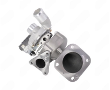 Turbo neuf pour FORD Transit 3 2.2 TDCi 115 CV (85 KW) - 767933-5015S - Jrone