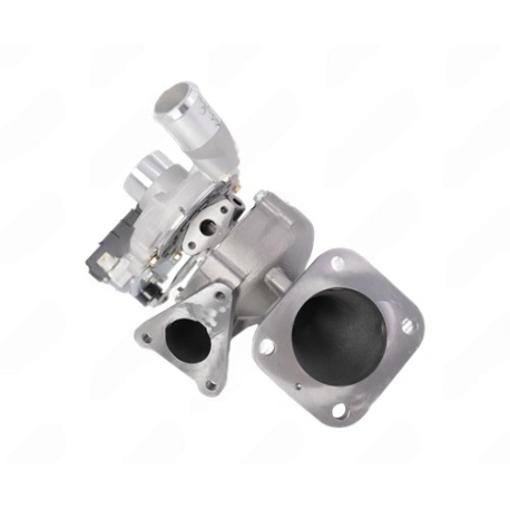 Turbo neuf pour FORD Transit 3 2.2 TDCi 85 CV (63 KW) - 767933-5015S - Jrone