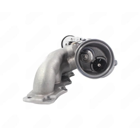 Turbo neuf pour BMW X1 (E84) 20i 184 CV (135 KW) - 49477-02058 - Jrone