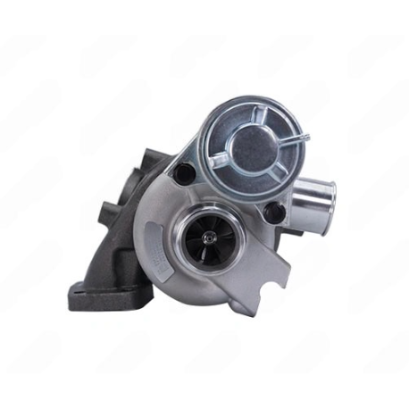 Turbo neuf pour MITSUBISHI Pajero 3 2.5 TD 115 CV (85 KW) - 49S35-02652 - Jrone