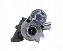 Turbo neuf pour MITSUBISHI Pajero 3 2.5 TD 115 CV (85 KW) - 49S35-02652 - Jrone