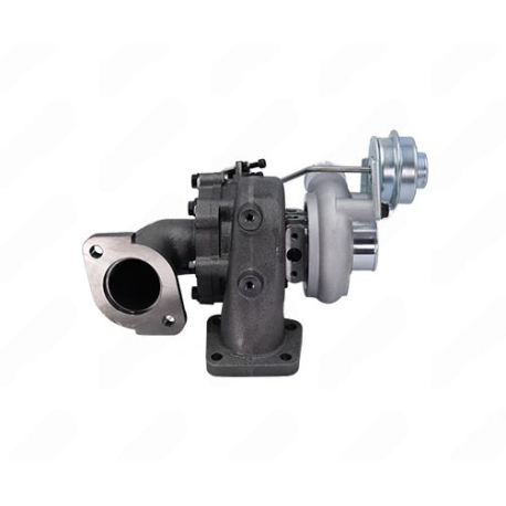 Turbo neuf pour MITSUBISHI Pajero 3 2.5 TD 115 CV (85 KW) - 49S35-02652 - Jrone