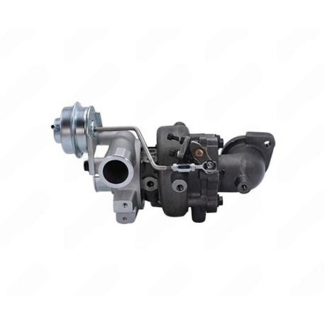 Turbo neuf pour MITSUBISHI Pajero 3 2.5 TD 115 CV (85 KW) - 49S35-02652 - Jrone