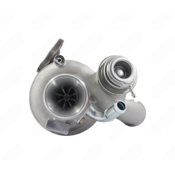 Turbo neuf pour OPEL Meriva B 1.6 CDTI 110 CV (81 KW) - 814697-5004S - Jrone