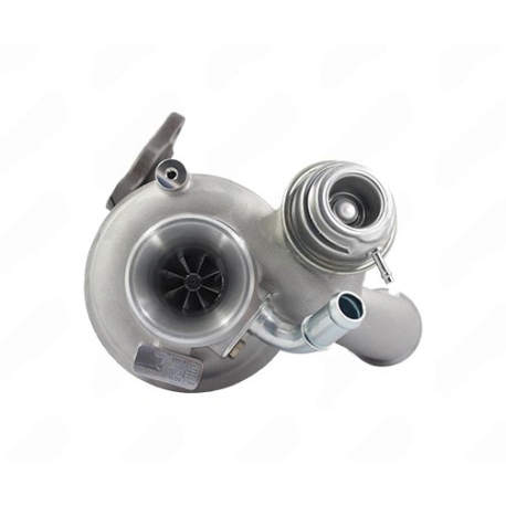 Turbo neuf pour OPEL Meriva B 1.6 CDTI 110 CV (81 KW) - 814697-5004S - Jrone
