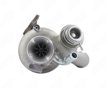 Turbo neuf pour OPEL Meriva B 1.6 CDTI 110 CV (81 KW) - 814697-5004S - Jrone