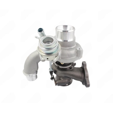 Turbo neuf pour OPEL Meriva B 1.6 CDTI 95 CV (70 KW) - 814697-5004S - Jrone