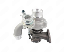 Turbo neuf pour OPEL Meriva B 1.6 CDTI 110 CV (81 KW) - 814697-5004S - Jrone
