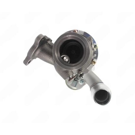 Turbo neuf pour OPEL Astra K 1.6 CDTI 95 CV (70 KW) - 814697-5004S - Jrone