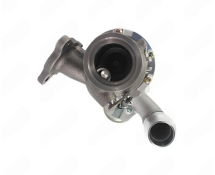 Turbo neuf pour OPEL Meriva B 1.6 CDTI 110 CV (81 KW) - 814697-5004S - Jrone