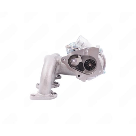 Turbo neuf pour VOLKSWAGEN Golf 5 Combi (1K5) 1.4 TSI 140 CV (103 KW) - 5303 988 0459 - Jrone