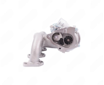 Turbo neuf pour VOLKSWAGEN Golf 5 Combi (1K5) 1.4 TSI 140 CV (103 KW) - 5303 988 0459 - Jrone