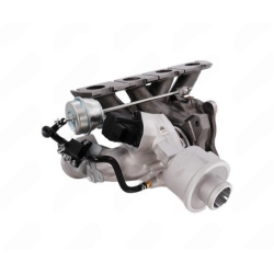 Turbo neuf pour AUDI A5 (8T / 8F / 8TA) 2.0 TFSI 180 CV (133 KW) - 5303 988 0291 - Jrone