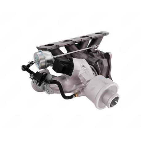 Turbo neuf pour AUDI Q5 (8RB) 2.0 TFSI 180 CV (133 KW) - 5303 988 0291 - Jrone