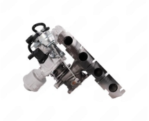 Turbo neuf pour AUDI A4 (B8) 2.0 TFSI 180 CV (133 KW) - 5303 988 0291 - Jrone