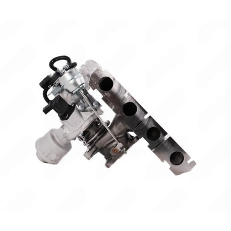 Turbo neuf pour AUDI Q5 (8RB) 2.0 TFSI 211 CV (155 KW) - 5303 988 0291 - Jrone