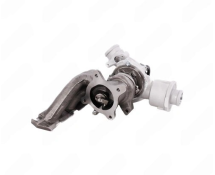 Turbo neuf pour AUDI Q5 (8RB) 2.0 TFSI 211 CV (155 KW) - 5303 988 0291 - Jrone