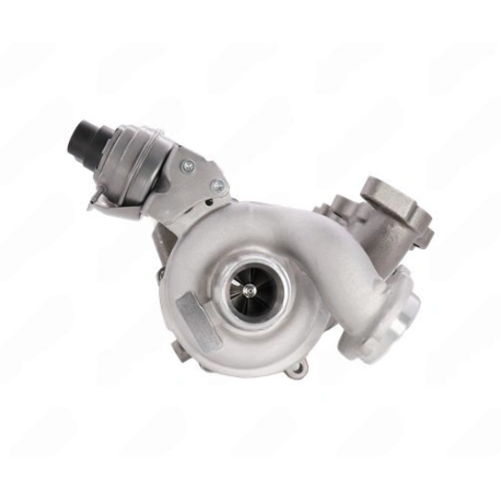 Turbo neuf pour VOLKSWAGEN Crafter (2E_) 2.0 TDI 136 CV (100 KW) - 803955-5007S - Jrone