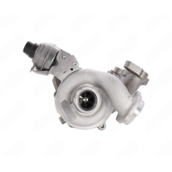 Turbo neuf pour VOLKSWAGEN Crafter (2E_) 2.0 TDI 109 CV (80 KW) - 803955-5007S - Jrone