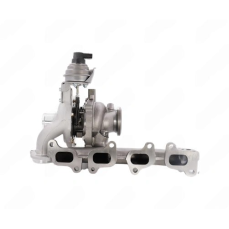 Turbo neuf pour VOLKSWAGEN Crafter (2E_) 2.0 TDI 136 CV (100 KW) - 803955-5007S - Jrone