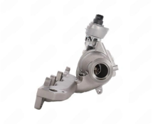 Turbo neuf pour VOLKSWAGEN Crafter (2E_) 2.0 TDI 136 CV (100 KW) - 803955-5007S - Jrone