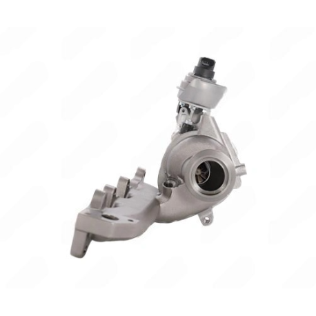 Turbo neuf pour VOLKSWAGEN Amarok (2HA / 2HB / S1B / S6B / S7A / S7B) 2.0 TDI 140 CV (103 KW) - 803955-5007S - Jrone
