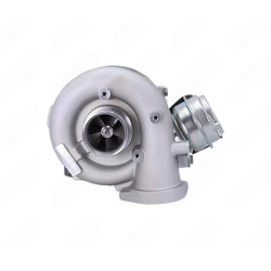 Turbo neuf pour BMW 730d (E65 / E66 / E67) 730D 218 CV (160 KW) - 725364-9022S - Jrone