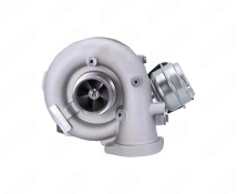 Turbo neuf pour BMW 730d (E65 / E66 / E67) 730D 218 CV (160 KW) - 725364-9022S - Jrone
