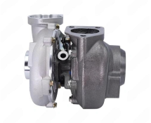 Turbo neuf pour BMW 530d (E60 / E61) 530D 218 CV (160 KW) - 725364-9022S - Jrone