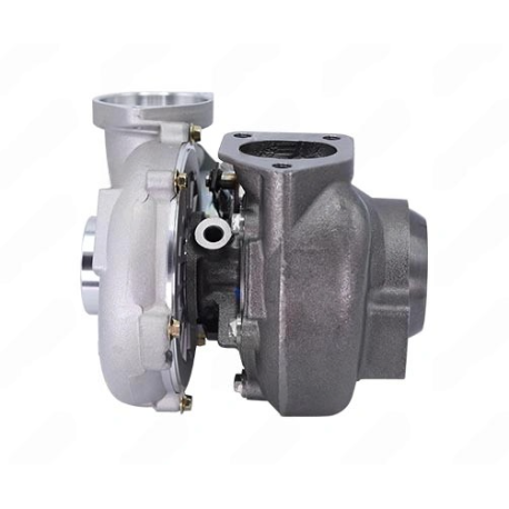 Turbo neuf pour BMW 730d (E65 / E66 / E67) 730D 218 CV (160 KW) - 725364-9022S - Jrone