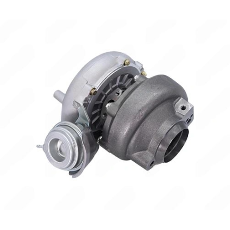 Turbo neuf pour BMW 530d (E60 / E61) 530D 218 CV (160 KW) - 725364-9022S - Jrone