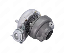 Turbo neuf pour BMW 730d (E65 / E66 / E67) 730D 218 CV (160 KW) - 725364-9022S - Jrone