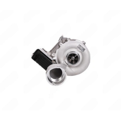 Turbo neuf pour BMW X3 (E83) 30d 218 CV (160 KW) - 758353-5024S - Jrone