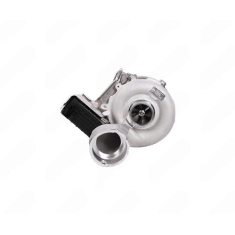 Turbo neuf pour BMW X3 (E83) 30d 218 CV (160 KW) - 758353-5024S - Jrone